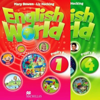 English+World
